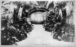 Central Hall 